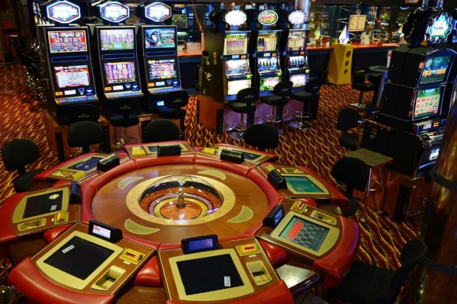 игровые автоматы как в казино