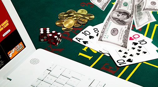 Самая большая ложь online casino