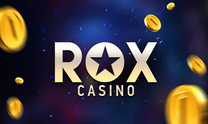 Онлайн казино Рокс: найдется игра для каждого