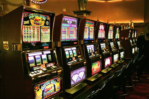 Казино Спин Сити: азартные игры для всех клиентов