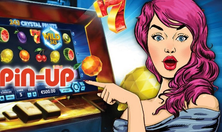 Используйте Игры на Pin-Up Games Kazakhstan, чтобы заставить кого-нибудь полюбить вас